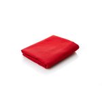 Casa si Gradina - Textile si covoare - Textile bucatarie - Fete de masa - Runner de masa, Hermia, rosu, 50x170 cm, 65% bumbac, 35% poliester - Infinity.ro