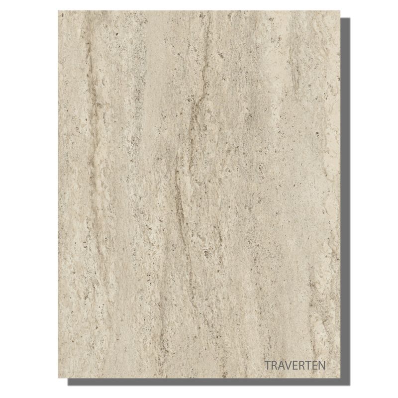 Casa si Gradina - Mobilier - Mese si birouri - Masute de cafea - Masuta de cafea, Hanah Home, pal melaminat, travertin, 90x45x52 cm - Infinity.ro