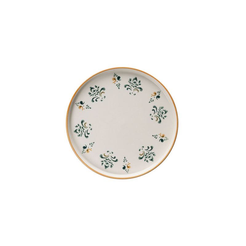 Casa si Gradina - Bucatarie si vesela - Vesela si tacamuri - Servicii de masa - Set mic dejun, Hermia, ceramica, multicolor, 14 piese, 430KSV1365 - Infinity.ro
