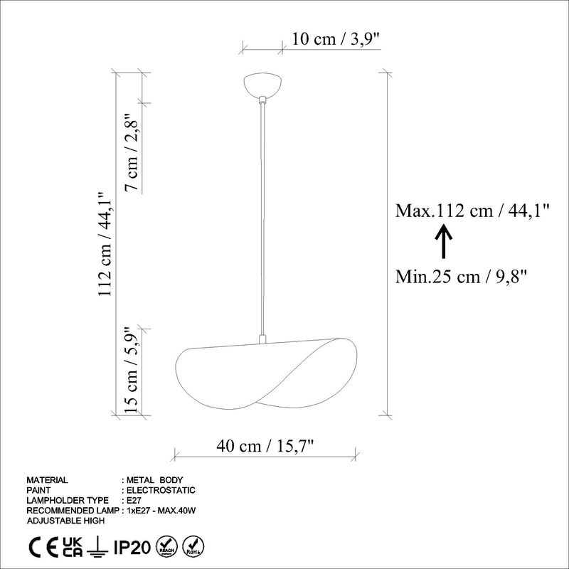 Casa si Gradina - Corpuri si surse de iluminat - Lustre si pendule - Candelabru, Opviq, metal, turcoaz, 40x25x15 cm, inaltime reglabila - Infinity.ro