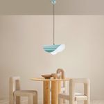 Casa si Gradina - Corpuri si surse de iluminat - Lustre si pendule - Candelabru, Opviq, metal, turcoaz, 40x25x15 cm, inaltime reglabila - Infinity.ro