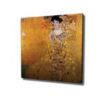 Casa si Gradina - Decoratiuni - Tablouri - Tablou decorativ pe panza, Wallxpert, 100% panza, multicolor, 45x45 cm - Infinity.ro