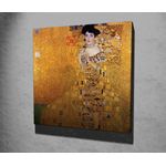 Casa si Gradina - Decoratiuni - Tablouri - Tablou decorativ pe panza, Wallxpert, 100% panza, multicolor, 45x45 cm - Infinity.ro