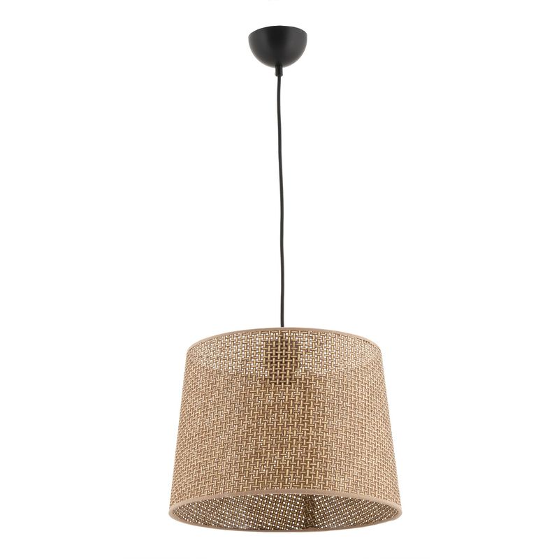 Casa si Gradina - Corpuri si surse de iluminat - Lustre si pendule - Candelabru, Opviq, metal, negru, 35x35x25 cm - Infinity.ro