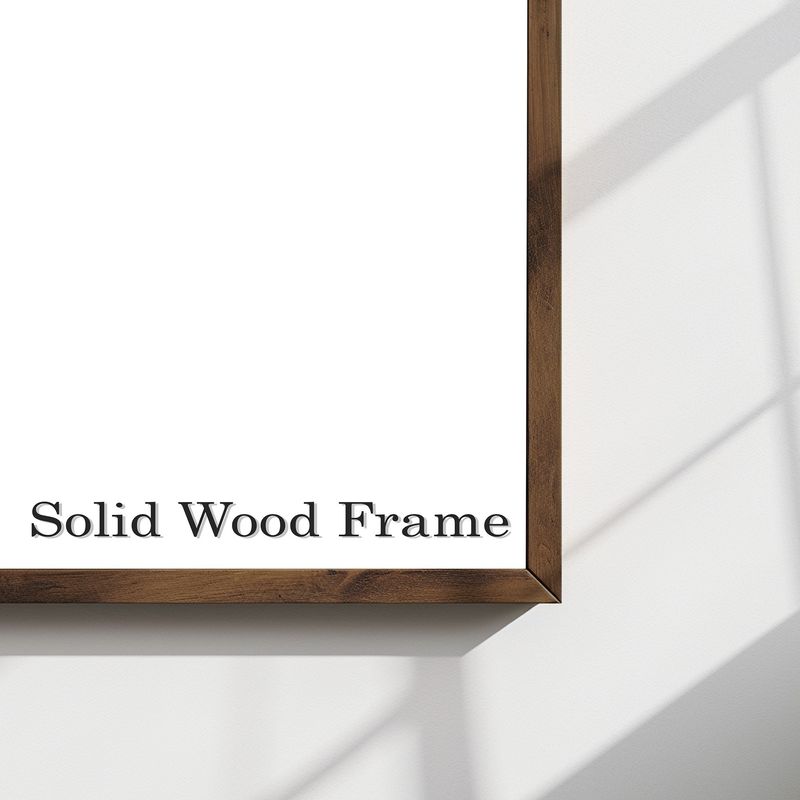 Casa si Gradina - Decoratiuni - Tablouri - Tablou decorativ cu rama, Wallxpert, mdf, multicolor, 50x70x3.5 cm, set 3 bucati - Infinity.ro