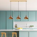 Casa si Gradina - Corpuri si surse de iluminat - Lustre si pendule - Candelabru, Opviq, metal, vintage, 140x30x126 cm - Infinity.ro