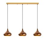 Casa si Gradina - Corpuri si surse de iluminat - Lustre si pendule - Candelabru, Opviq, metal, vintage, 140x30x126 cm - Infinity.ro