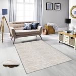 Casa si Gradina - Textile si covoare - Covoare - Covorase intrare - Covoras de intrare, Conceptum Hypnose, multicolor, 80x150 cm, 100% poliester, antiderapant, 369HFT2484 - Infinity.ro