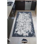 Casa si Gradina - Textile si covoare - Covoare - Covoare casa - Covor, Conceptum Hypnose, multicolor, 80x50 cm, 100% poliester, antiderapant, 476HFT1206 - Infinity.ro