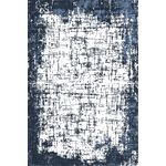 Casa si Gradina - Textile si covoare - Covoare - Covoare casa - Covor, Conceptum Hypnose, multicolor, 80x50 cm, 100% poliester, antiderapant, 476HFT1206 - Infinity.ro