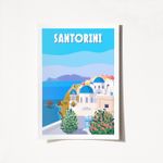 Carti si Birotica - Papetarie - Afise si stickere - Poster a3, Wallxpert, 100% satin mat, multicolor, 29,7x42 cm, 714YCA1336 - Infinity.ro