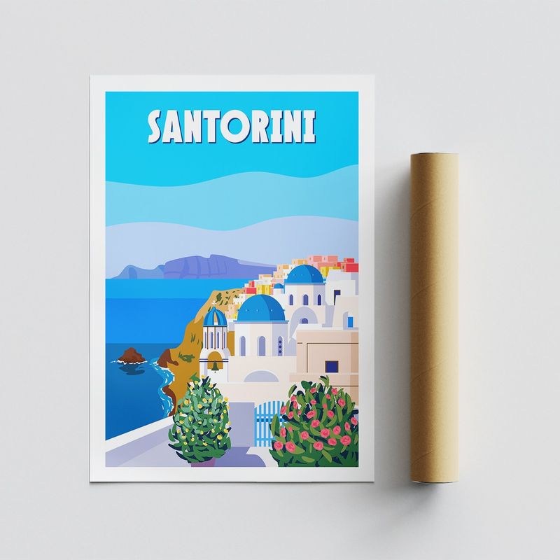 Carti si Birotica - Papetarie - Afise si stickere - Poster a3, Wallxpert, 100% satin mat, multicolor, 29,7x42 cm, 714YCA1336 - Infinity.ro