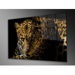 Casa si Gradina - Decoratiuni - Tablouri - Tablou decorativ din sticla, Wallxpert, multicolor, 90x60 cm, sticla securizata - Infinity.ro