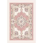 Casa si Gradina - Textile si covoare - Covoare - Covoare casa - Covor, Conceptum Hypnose, multicolor, 160x230 cm, 100% poliester, antiderapant, 474HFT2202 - Infinity.ro