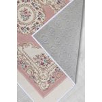Casa si Gradina - Textile si covoare - Covoare - Covoare casa - Covor, Conceptum Hypnose, multicolor, 160x230 cm, 100% poliester, antiderapant, 474HFT2202 - Infinity.ro