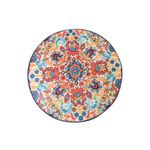 Casa si Gradina - Textile si covoare - Covoare - Covoare casa - Covor, Conceptum Hypnose, multicolor, 100 cm, 100% poliester, antiderapant, 882CHL1121 - Infinity.ro