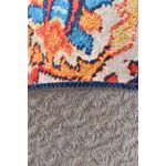 Casa si Gradina - Textile si covoare - Covoare - Covoare casa - Covor, Conceptum Hypnose, multicolor, 100 cm, 100% poliester, antiderapant, 882CHL1121 - Infinity.ro
