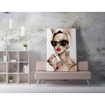 Casa si Gradina - Decoratiuni - Tablouri - Tablou decorativ, Wallxpert, multicolor, 50x70 cm, bumbac si poliester - Infinity.ro