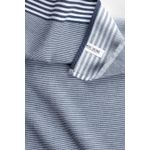 Casa si Gradina - Textile si covoare - Textile baie - Prosoape - Set prosoape de mana, Hermia, albastru inchis, 50x70 cm, 100% bumbac, 5 bucati - Infinity.ro