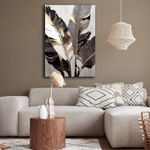 Casa si Gradina - Decoratiuni - Tablouri - Tablou decorativ, Wallxpert, panza, multicolor, 70x100 cm, 895FNA1186 - Infinity.ro