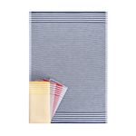 Casa si Gradina - Textile si covoare - Textile baie - Prosoape - Set prosoape de mana, Hermia, multicolor, 50x70 cm, 100% bumbac, 5 bucati - Infinity.ro