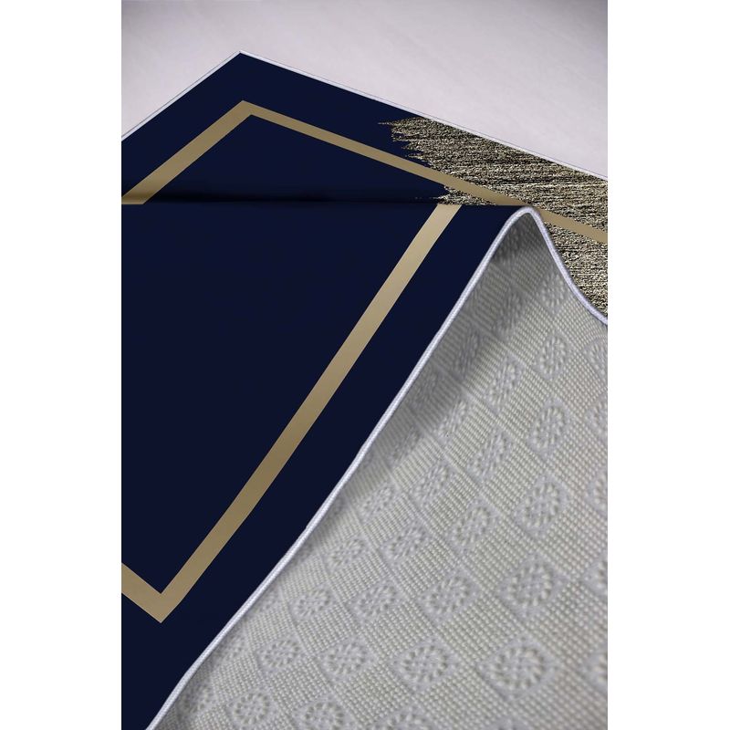 Casa si Gradina - Textile si covoare - Covoare - Covoare casa - Covor, Conceptum Hypnose, multicolor, 160x230 cm, 100% poliester, antiderapant, 478HFT2687 - Infinity.ro