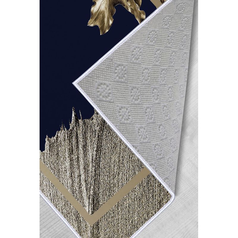 Casa si Gradina - Textile si covoare - Covoare - Covoare casa - Covor, Conceptum Hypnose, multicolor, 160x230 cm, 100% poliester, antiderapant, 478HFT2687 - Infinity.ro