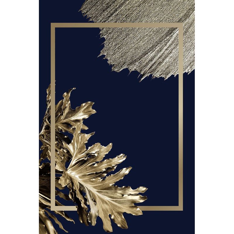 Casa si Gradina - Textile si covoare - Covoare - Covoare casa - Covor, Conceptum Hypnose, multicolor, 160x230 cm, 100% poliester, antiderapant, 478HFT2687 - Infinity.ro