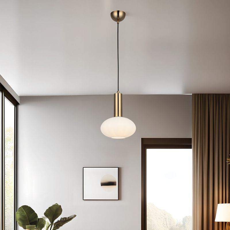 Casa si Gradina - Corpuri si surse de iluminat - Lustre si pendule - Candelabru, Opviq, metal, lac antichizat, inaltime reglabila 35-127 cm - Infinity.ro