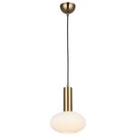 Casa si Gradina - Corpuri si surse de iluminat - Lustre si pendule - Candelabru, Opviq, metal, lac antichizat, inaltime reglabila 35-127 cm - Infinity.ro