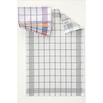 Casa si Gradina - Textile si covoare - Textile baie - Prosoape - Set prosoape de maini, Hermia, multicolor, 50x70 cm, 100% bumbac, 5 bucati - Infinity.ro