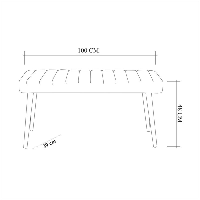 Casa si Gradina - Mobilier - Seturi de mobilier - Seturi mese si scaune - Set masa extensibila cu scaune, Hanah Home, pal melaminat, pin atlantic si piatra, 120x77x75 cm (extensibila 153 cm) - Infinity.ro