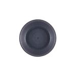 Casa si Gradina - Bucatarie si vesela - Vesela si tacamuri - Vesela pentru servire - Set boluri pentru aperitive, Hermia, ceramica, gri, 10x10x5 cm, 4 piese - Infinity.ro