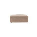 Casa si Gradina - Mobilier - Scaune si fotolii - Tabureti - Taburet, Atelier Del Sofa, in, cappuccino, 80x100x45 cm - Infinity.ro