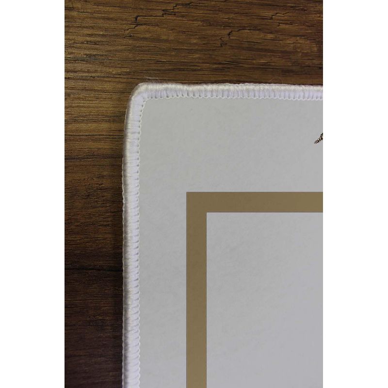 Casa si Gradina - Textile si covoare - Covoare - Covoare casa - Covor, Conceptum Hypnose, multicolor, 60x100 cm, 100% poliester, antiderapant, 478HFT2690 - Infinity.ro