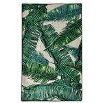 Casa si Gradina - Textile si covoare - Covoare - Covorase intrare - Covoras de intrare, Conceptum Hypnose, multicolor, 80x150 cm, 100% poliester, antiderapant, lavabil la masina, 882CHL1671 - Infinity.ro