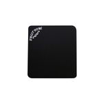 Casa si Gradina - Textile si covoare - Textile bucatarie - Fete de masa - Set suporturi de masa, Hermia, mdf si lemn, negru, 27x25 cm, 6 bucati - Infinity.ro