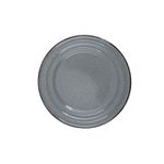Casa si Gradina - Bucatarie si vesela - Vesela si tacamuri - Servicii de masa - Set de masa 24 piese, Hermia, portelan, albastru, 710KTP2885 - Infinity.ro