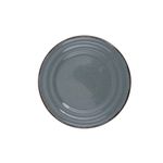 Casa si Gradina - Bucatarie si vesela - Vesela si tacamuri - Servicii de masa - Set de masa 24 piese, Hermia, portelan, albastru, 710KTP2885 - Infinity.ro