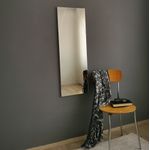 Casa si Gradina - Decoratiuni - Oglinzi - Oglinda, Hanah Home, mdf, argintiu, 35x105 cm, 552NOS2193 - Infinity.ro