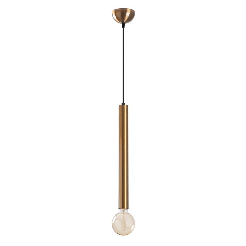 Casa si Gradina - Corpuri si surse de iluminat - Lustre si pendule - Candelabru, Opviq, metal, vintage, inaltime reglabila, 139 cm - Infinity.ro