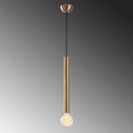 Casa si Gradina - Corpuri si surse de iluminat - Lustre si pendule - Candelabru, Opviq, metal, vintage, inaltime reglabila, 139 cm - Infinity.ro