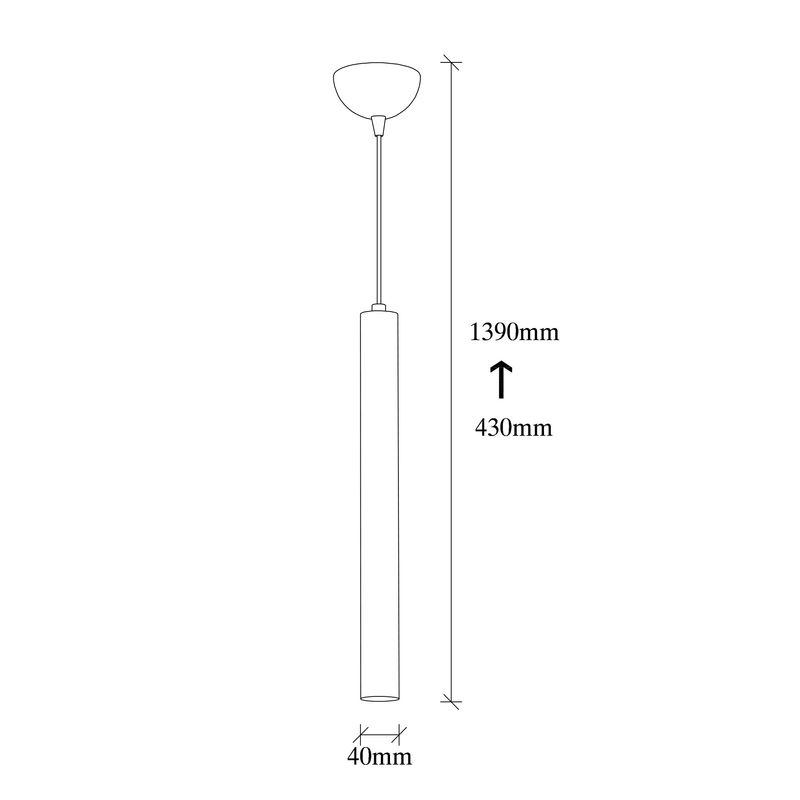 Casa si Gradina - Corpuri si surse de iluminat - Lustre si pendule - Candelabru, Opviq, metal, vintage, inaltime reglabila, 139 cm - Infinity.ro