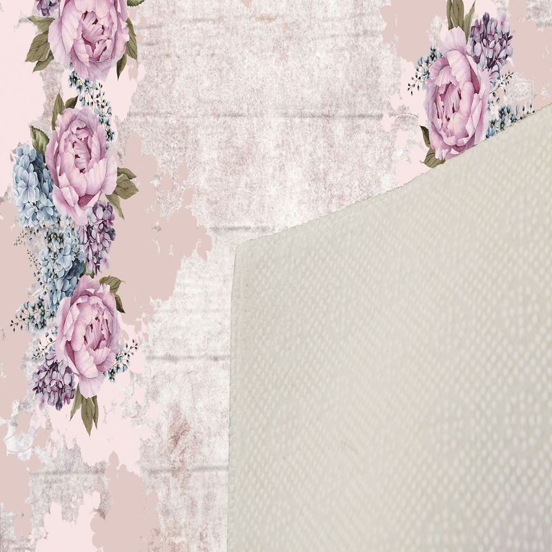 Casa si Gradina - Textile si covoare - Covoare - Covoare casa - Covor, Conceptum Hypnose, multicolor, 120x180 cm, 100% poliester, antiderapant, 369HFT2377 - Infinity.ro