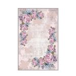 Casa si Gradina - Textile si covoare - Covoare - Covoare casa - Covor, Conceptum Hypnose, multicolor, 120x180 cm, 100% poliester, antiderapant, 369HFT2377 - Infinity.ro