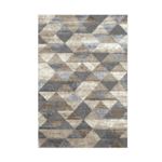 Casa si Gradina - Textile si covoare - Covoare - Covoare casa - Covor, Conceptum Hypnose, bej, 80x300 cm, 100% poliester, antiderapant, lavabil la masina, 955ANR4576 - Infinity.ro