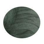 Casa si Gradina - Textile si covoare - Covoare - Covoare casa - Covor rotund, Conceptum Hypnose, gri inchis, 100% poliester, diametru 100 cm, antiderapant - Infinity.ro