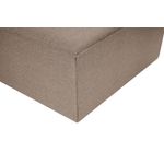 Casa si Gradina - Mobilier - Scaune si fotolii - Tabureti - Puf, Atelier Del Sofa, in, maro, 85x85x43 cm - Infinity.ro