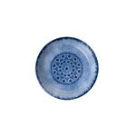 Casa si Gradina - Bucatarie si vesela - Vesela si tacamuri - Servicii de masa - Serviciu de masa 27 piese, Hermia, portelan, albastru - Infinity.ro