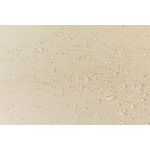 Casa si Gradina - Gradina si terasa - Balansoare si hamace - Balansoare - Balansoar de gradina dublu, Hanah Home, lemn de pin, crem, 160x120x195 cm - Infinity.ro